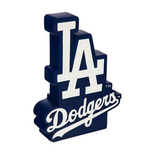 Evergreen Enterprises Los Angeles Dodgers Mascot 12" Garden Statue - Primary Image