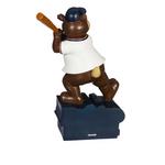 Evergreen Minnesota Twins Mascot 12" Garden Statue - Thumbnail 2 of 2