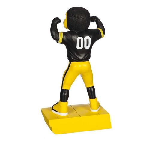 Evergreen Enterprise Iowa Hawkeyes Mascot 12" Garden Statue - Primary Image