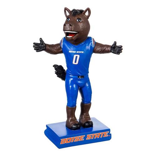 Evergreen Enterprise Boise State Broncos Mascot Figurine - Primary Image