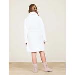 Girls' Barefoot Dreams CozyChic Crew Socks - Thumbnail 5 of 5