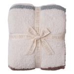 Barefoot Dreams CozyChic Vista Stripe Throw - Thumbnail 1 of 3