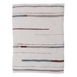 Barefoot Dreams CozyChic Vista Stripe Throw - Thumbnail 2 of 3