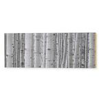 Rocky Mountain Publishing Aspen White Canvas - Thumbnail 2 of 3