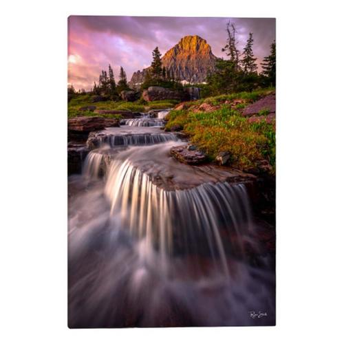 Rocky Mountain Publishing Journey Canvas - Primary Image