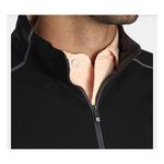 Men's FootJoy Sport Long Sleeve 1/4 Zip - Thumbnail 2 of 3