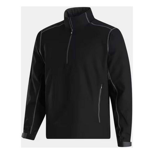 Men's FootJoy Sport Long Sleeve 1/4 Zip - Primary Image
