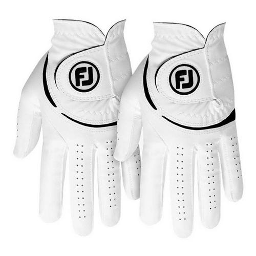 FootJoy WeatherSof 2-Pack Golf Glove - Primary Image