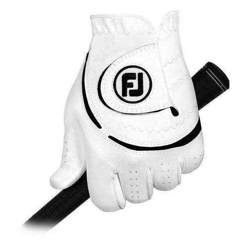 FootJoy WeatherSof 2-Pack Golf Glove - Primary Image