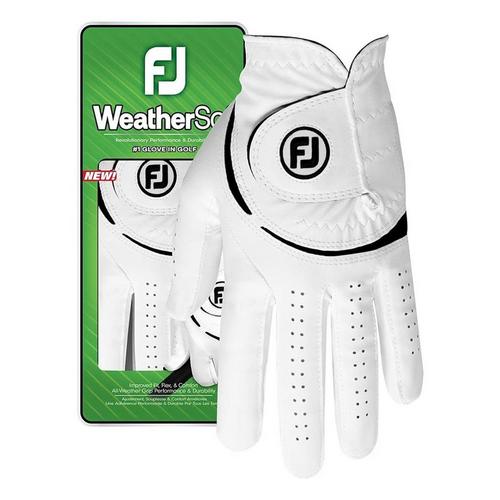 Women's FootJoy WeatherSof Golf Glove - Primary Image