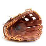 Nokona Walnut W-1175 11.75" H-Web Infield Baseball Glove - Thumbnail 3 of 4