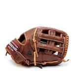 Nokona Walnut W-1175 11.75" H-Web Infield Baseball Glove - Thumbnail 4 of 4