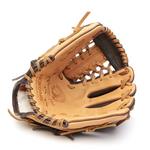 Nokona Alpha S-200 11.25" I-Web 14U Infield/Outfield Baseball Glove - Thumbnail 3 of 4