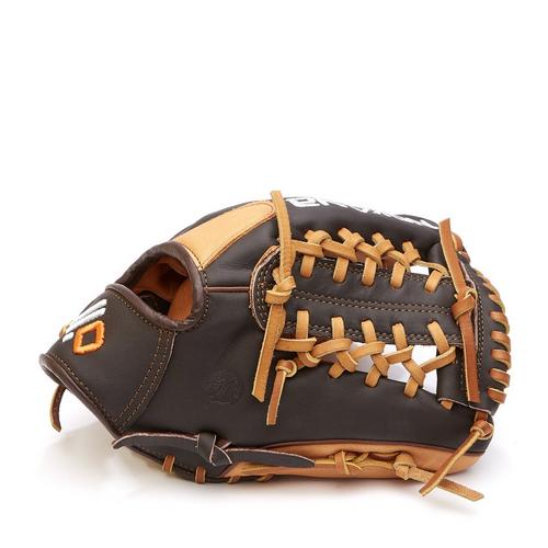 Nokona Alpha S-200 11.25" I-Web 14U Infield/Outfield Baseball Glove - Primary Image