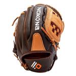 Nokona Alpha S-1200 12" Closed Web Infield/Outfield Baseball Glove - Thumbnail 1 of 4