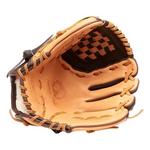 Nokona Alpha S-1200 12" Closed Web Infield/Outfield Baseball Glove - Thumbnail 3 of 4