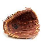Nokona Walnut W-V1250 Velcro 12.5" Closed Web Infield/Outfield Fastpitch Glove - Thumbnail 3 of 6