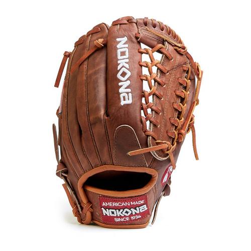 Nokona W-1275 12.75" Outfield Baseball Glove - Primary Image