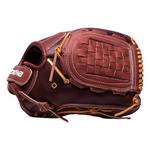 Nokona Bloodline Edge P7 Velcro 12.5" Baseball Glove - Thumbnail 2 of 4