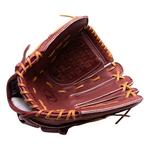 Nokona Bloodline Edge P7 Velcro 12.5" Baseball Glove - Thumbnail 3 of 4