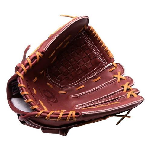 Nokona Bloodline Edge P7 Velcro 12.5" Baseball Glove - Primary Image