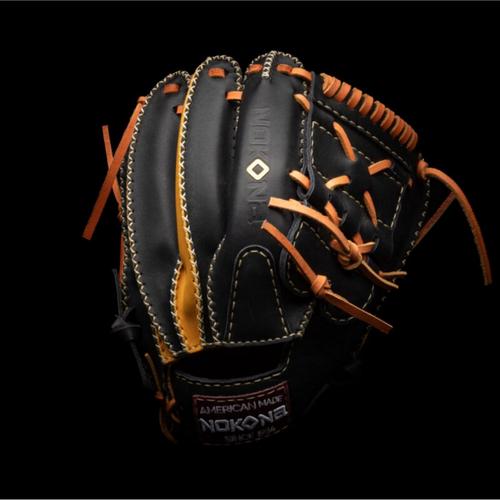 Nokona EdgeX '5 Tool' 12" Pitcher's Baseball Glove - Primary Image