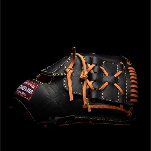 Nokona EdgeX '5 Tool' 12" Pitcher's Baseball Glove - Primary Image