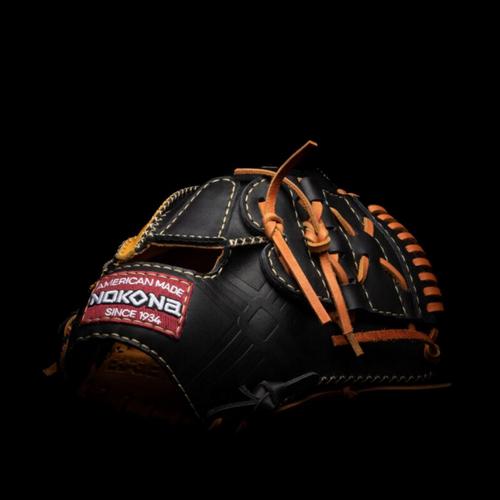 Nokona EdgeX '5 Tool' 12" Pitcher's Baseball Glove - Primary Image