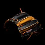 Nokona EdgeX '5 Tool' 12" Pitcher's Baseball Glove - Thumbnail 7 of 7