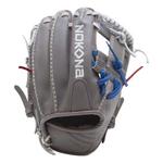 Nokona Born in the USA 1150 11.5" Infield EdgeX Hybrid Baseball Glove - Thumbnail 1 of 13