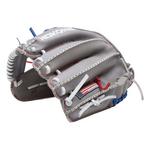 Nokona Born in the USA 1150 11.5" Infield EdgeX Hybrid Baseball Glove - Thumbnail 3 of 13