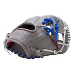 Nokona Born in the USA 1150 11.5" Infield EdgeX Hybrid Baseball Glove - Thumbnail 4 of 13