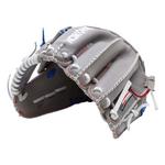 Nokona Born in the USA 1150 11.5" Infield EdgeX Hybrid Baseball Glove - Thumbnail 5 of 13