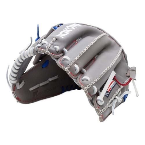 Nokona Born in the USA 1150 11.5" Infield EdgeX Hybrid Baseball Glove - Primary Image