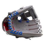 Nokona Born in the USA 1150 11.5" Infield EdgeX Hybrid Baseball Glove - Thumbnail 6 of 13