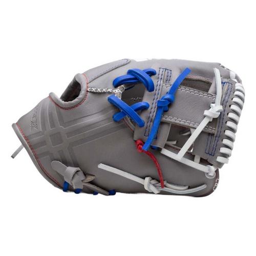 Nokona Born in the USA 1150 11.5" Infield EdgeX Hybrid Baseball Glove - Primary Image