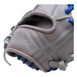 Nokona Born in the USA 1150 11.5" Infield EdgeX Hybrid Baseball Glove - Thumbnail 9 of 13