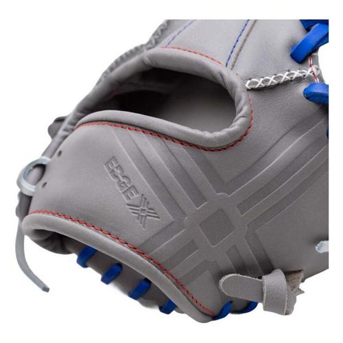 Nokona Born in the USA 1150 11.5" Infield EdgeX Hybrid Baseball Glove - Primary Image