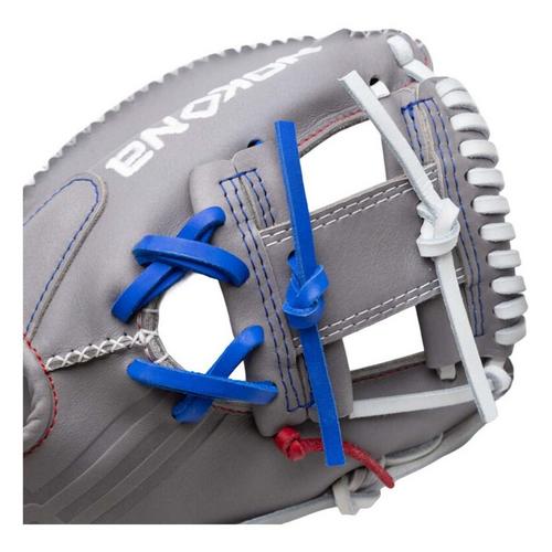Nokona Born in the USA 1150 11.5" Infield EdgeX Hybrid Baseball Glove - Primary Image