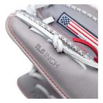 Nokona Born in the USA 1150 11.5" Infield EdgeX Hybrid Baseball Glove - Thumbnail 12 of 13