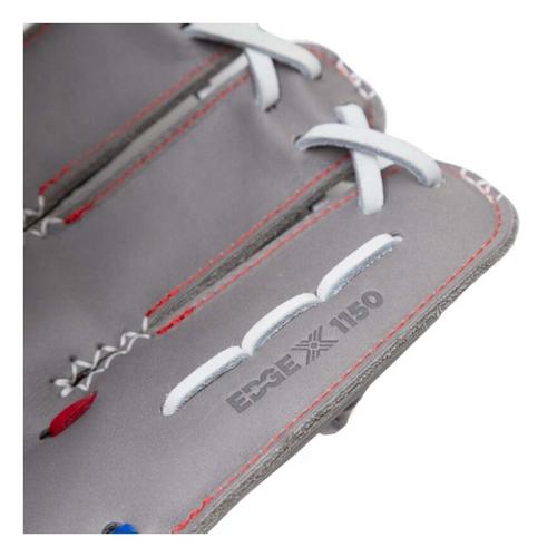 Nokona Born in the USA 1150 11.5" Infield EdgeX Hybrid Baseball Glove - Primary Image