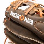 Nokona Hunting Season HS-EP1150 11.5" Infield Baseball Glove - Thumbnail 5 of 17