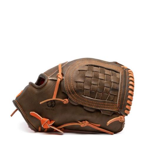 Nokona Hunting Season HS-EP1200 12" Pitcher's Baseball Glove - Primary Image