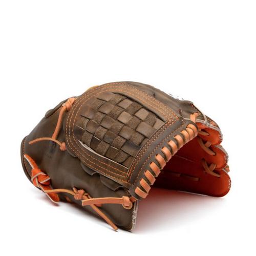 Nokona Hunting Season HS-EP1200 12" Pitcher's Baseball Glove - Primary Image