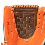 Nokona Hunting Season HS-EP1200 12" Pitcher's Baseball Glove - Thumbnail 9 of 17
