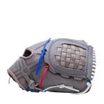 Nokona Born in the USA 1200 EdgeX Hybrid 12" Pitcher's Baseball Glove - Thumbnail 2 of 21
