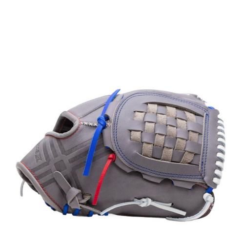 Nokona Born in the USA 1200 EdgeX Hybrid 12" Pitcher's Baseball Glove - Primary Image