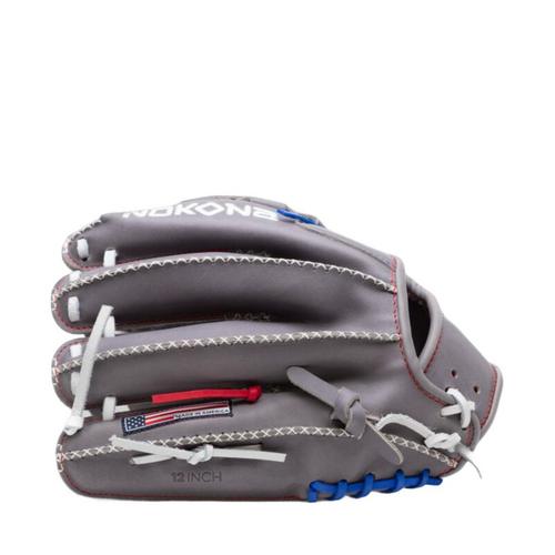 Nokona Born in the USA 1200 EdgeX Hybrid 12" Pitcher's Baseball Glove - Primary Image