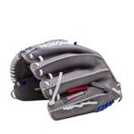 Nokona Born in the USA 1200 EdgeX Hybrid 12" Pitcher's Baseball Glove - Thumbnail 5 of 21