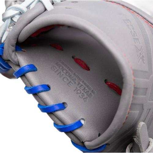 Nokona Born in the USA 1200 EdgeX Hybrid 12" Pitcher's Baseball Glove - Primary Image